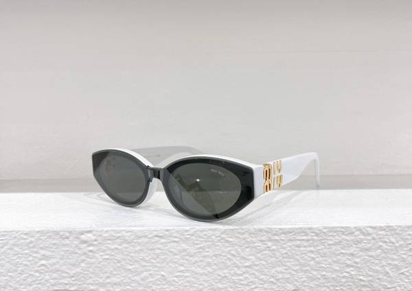 Miu Miu Sunglasses Top Quality MMS00271